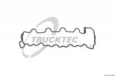 TRUCKTEC AUTOMOTIVE 0210076 -  Прокладка, крышка головки цилиндра